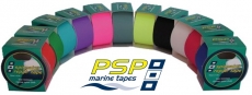Spinnaker Tape Farbe lila Spinnaker Tape Farbe lila