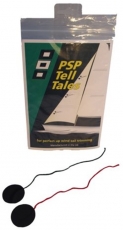 Tell-Tales Trimmfäden von PSP Tell-Tales Trimmfäden von PSP