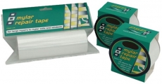 Mylar Repair Tape Reparaturtape für Segelfenster und Mylarsegel Breite 150mm Mylar Repair Tape Reparaturtape für Segelfenster und Mylarsegel Breite 150mm