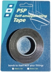 Vulkanisierendes Tape Zum abdichten Farbe weiß Breite 25mm Vulkanisierendes Tape Zum abdichten Farbe weiß Breite 25mm