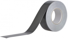 Coveline Wasserlinien Dekortape wasserfestes Klebeband Farbe carbon Breite 25mm