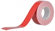 Coveline Wasserlinien Dekortape wasserfestes Klebeband Farbe rot Breite 25mm Coveline Wasserlinien Dekortape wasserfestes Klebeband Farbe rot Breite 25mm
