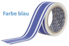 Colourstripe Wasserlinien Dekortape Zierstreifen Farbe blau Breite 44mm Colourstripe Wasserlinien Dekortape Zierstreifen Farbe blau Breite 44mm