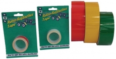 1 Retro Reflective Tape Farbe rot 1 Retro Reflective Tape Farbe rot
