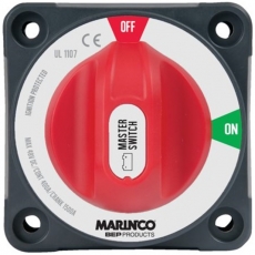 Pro-Installer-Batterieschalter der neuesten Generation 1-polig Fabr.-Nr. 770