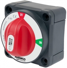 Pro-Installer-Batterieschalter der neuesten Generation 2-polig Fabr.-Nr. 770-DP
