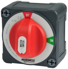 Pro-Installer-Batterieschalter der neuesten Generation 1-polig Fabr.-Nr. 770-EZ