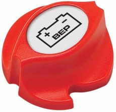 Ersatzkn�pfe f�r die 701-Serie Fabr.-Nr. 701-KEY Rot