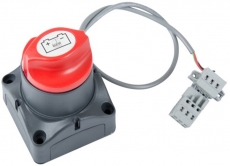 Batterieschalter fernbedienbar Beschreibung an - aus CZone Fabr.-Nr. 701-MDCZ Batterieschalter fernbedienbar Beschreibung an - aus CZone Fabr.-Nr. 701-MDCZ
