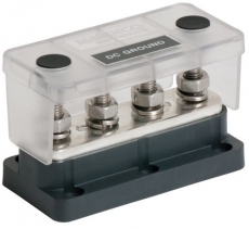 Sammelschienen Heavy Duty Fabr.-Nr. 777-BB4S-500 Sammelschienen Heavy Duty Fabr.-Nr. 777-BB4S-500