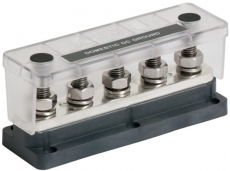 Sammelschienen Heavy Duty Fabr.-Nr. 777-BB5S-650 Sammelschienen Heavy Duty Fabr.-Nr. 777-BB5S-650