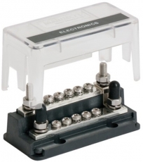 Z-Sammelschienen 10 Terminals Fabr.-Nr. 777-Z10W-200 Z-Sammelschienen 10 Terminals Fabr.-Nr. 777-Z10W-200