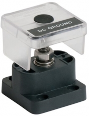 Isolierte Bolzen Sammelstützpunkt Fabr.-Nr. IST-8MM-1S Anschlussbolzen 1 x 8mm Isolierte Bolzen Sammelstützpunkt Fabr.-Nr. IST-8MM-1S Anschlussbolzen 1 x 8mm