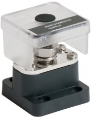 Isolierte Bolzen Sammelstützpunkt Fabr.-Nr. IST-10MM-1S Anschlussbolzen 1 x 10mm Isolierte Bolzen Sammelstützpunkt Fabr.-Nr. IST-10MM-1S Anschlussbolzen 1 x 10mm