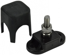 Isolierte Bolzen Sammelstützpunkte Fabr.-Nr. IS-6MM-1/DSP 1 x 6mm Isolierte Bolzen Sammelstützpunkte Fabr.-Nr. IS-6MM-1/DSP 1 x 6mm