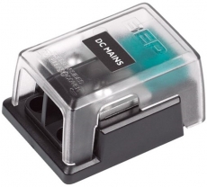 Sicherungshalter für Flachstecksicherungen Maxi Sicherungshalter für Flachstecksicherungen Maxi