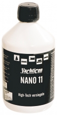 Yachticon Nano 11 / 250 ml High-Tech-Langzeitversieglung mit Nano-Schutzschicht Yachticon Nano 11 / 250 ml High-Tech-Langzeitversieglung mit Nano-Schutzschicht