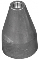Orvea Propeller Anode Durchmesser 65mm Zink Orvea Propeller Anode Durchmesser 65mm Zink
