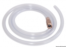 Handpumpe zum Flüssigkeiten-Umfüllen 19 mm Handpumpe zum Flüssigkeiten-Umfüllen 19 mm