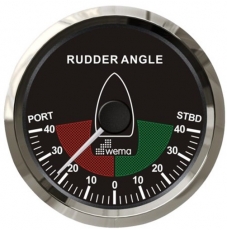 Silverline Ruderlagenanzeige WEMA Silverline Ruderlagenanzeige WEMA