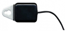 GPS Tachometer WEMA Serie Black White schwarz Beschreibung 30kn - 54km/h