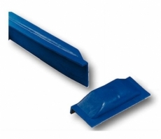 Dockfender Stegfender kurzes Modell 60 x 250mm Farbe schwarz