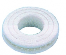 Kunststoff-Segelösen 12Stück Ø=14 mm. Farbe: weiss Kunststoff-Segelösen 12Stück Ø=14 mm. Farbe: weiss