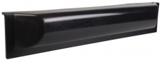 Dockfender Stegfender rechtes Modell 60 x 500mm schwarz Dockfender Stegfender rechtes Modell 60 x 500mm schwarz
