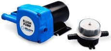 Splpumpe fr Wasserversorgung WC 12V