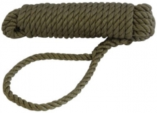 Talamex Festmacher- Leine mit Augspleiß 10mm x 10 Meter Farbe Manila Talamex Festmacher- Leine mit Augspleiß 10mm x 10 Meter Farbe Manila