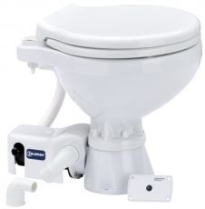 Elektrotoilette Standard 24V Talamex Elektrotoilette Standard 24V Talamex