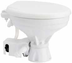 Elektrotoilette Komfort Large 24V Talamex Elektrotoilette Komfort Large 24V Talamex