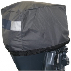 Motorschutzhlle beschichtetem Polyester 2,5 bis 6 PS