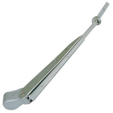 Wischerarm verstellbar Länge 205 - 285mm für Schaft 16mm Wischerarm verstellbar Länge 205 - 285mm für Schaft 16mm