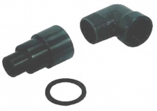 Einfüllsatz für Tanks Farbe schwarz Einfüllsatz für Tanks Farbe schwarz