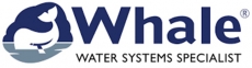 Whale Quick-Connect Absperrventil Kunststoff Fabr.-Nr. WX1574