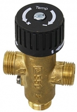 Whale Quick-Connect Thermostat-Mischerventil Fabr.-Nr. WX1599 Whale Quick-Connect Thermostat-Mischerventil Fabr.-Nr. WX1599