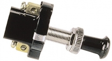 Zugschalter 12V Max 6A Wandstrke bis 19mm