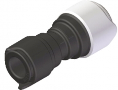 Whale Quick-Connect Schlauchreduzierer 15-12mm Fabr.-Nr. WU1512 Whale Quick-Connect Schlauchreduzierer 15-12mm Fabr.-Nr. WU1512