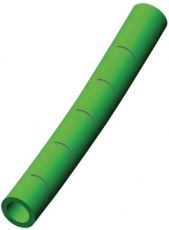 Whale Standardschlauch 15mm grün 50m Rolle Schlauch für Quick-Connect WX7166B Whale Standardschlauch 15mm grün 50m Rolle Schlauch für Quick-Connect WX7166B