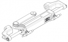 HYCO-OBF Auenborder-Paket bis 150 PS Ultraflex