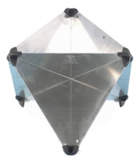 Radar Reflektor 510 x 340 x 340 mm Radar Reflektor 510 x 340 x 340 mm