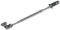 Kupplungstange, doppelt A96-34,5 Kupplungstange, doppelt A96-34,5