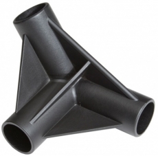 Dach Endstück (D) 120° / 90° als Endstück zu TL9772 (C) TRAFLEX System 30 Typ D Dach Endstück (D) 120° / 90° als Endstück zu TL9772 (C) TRAFLEX System 30 Typ D