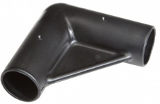 Winkelverbinder (F) 90° TRAFLEX System 30 Typ C Winkelverbinder (F) 90° TRAFLEX System 30 Typ C