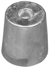 Riva Propeller Anode 48 Acquariva fr Welle 40mm Magnesium