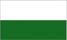 Flagge Freistaat Sachsen 400 x 600mm Flagge Freistaat Sachsen 400 x 600mm