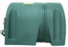 Warmwasserbereiter SIGMAR SIC022 Compact Volumen 22 Liter