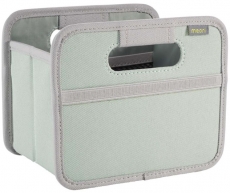 meori box Mini smoky green meori box Mini smoky green