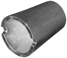 Propeller Anode fr Sol Diesel fr Welle 30 mm Aluminium